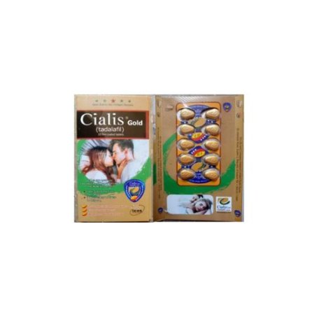 Cialis 10mg Tablets in Pakistan