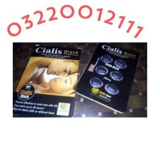 Cialis Black 20mg Price In Pakistan