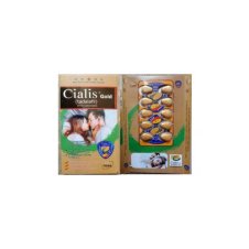 Cialis 10mg Tablets in Pakistan